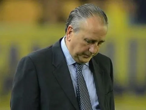 Chủ tịch Villarreal bức xúc: Trọng tài nhận hối lộ của Real Madrid