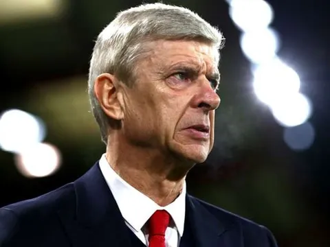 Chưa đá, Arsenal đã gặp bất lợi lớn