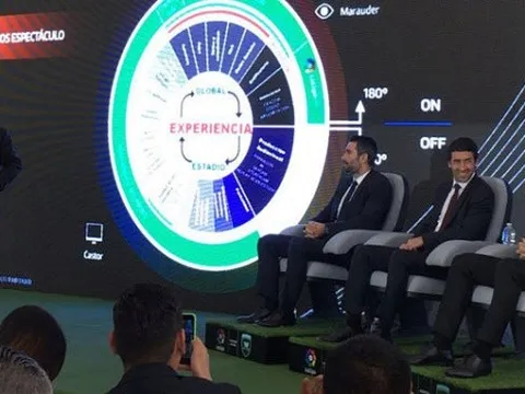 'Chúa nhẫn' tiếp tục ca ngợi Messi, 'chọc tức' CĐV Real