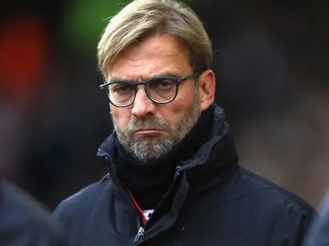 Chưa xong mùa giải, Klopp đã vạch ra kế hoạch chuyển nhượng hè