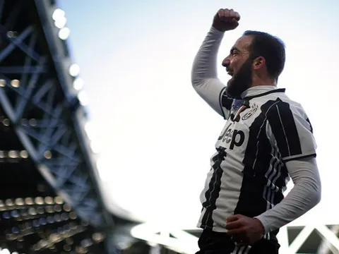 Chùm ảnh: Juventus trở lại, nhẹ nhàng bắn hạ 'Đại Bàng' Lazio