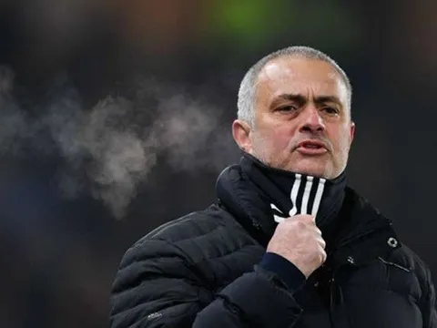 Chung kết League Cup, Mourinho tiết lộ 'nỗi sợ' không ngờ