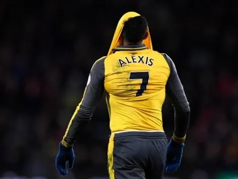 Chuyện Arsenal: Khi đốm lửa duy nhất đã mệt...