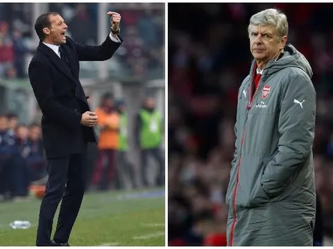 Chuyện Arsenal: Wenger ra đi, có khi lại hay