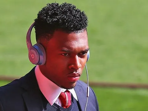 Chuyện cũ tái diễn, Sturridge không đá vẫn chấn thương