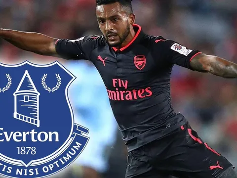 Chuyển động Arsenal: Mùa Đông điên rồ nhất
