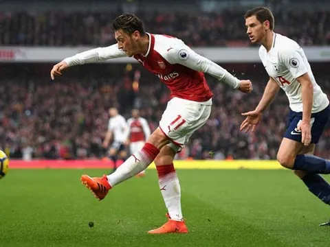 Chuyển động Arsenal: Thanh lý Sanchez, trói Ozil và Wilshere