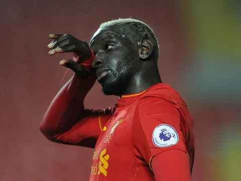 Chuyển động ở Liverpool: Nhắm cùng lúc 2 ngôi sao châu Phi, Sakho chưa thể đi