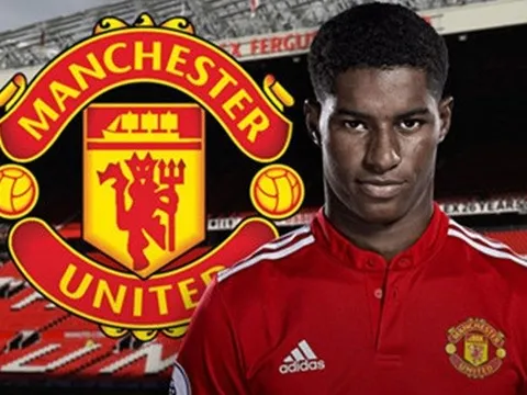 Chuyện gì đang xảy ra với Marcus Rashford