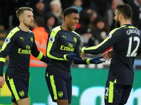 Chuyên gia dự đoán Arsenal mất suất dự Champions League