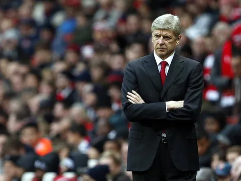 Chuyên gia dự đoán kết quả trận Arsenal - Crystal Palace