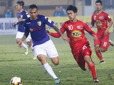 Chuyên gia nội hiến kế giúp Công Phượng lấy lại phong độ