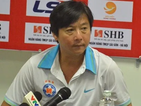 Chuyên nghiệp như Huỳnh Đức