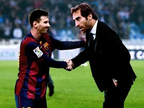 Chuyển nhượng 0 đồng, cựu sao Arsenal thừa sức mua cả Real Madrid