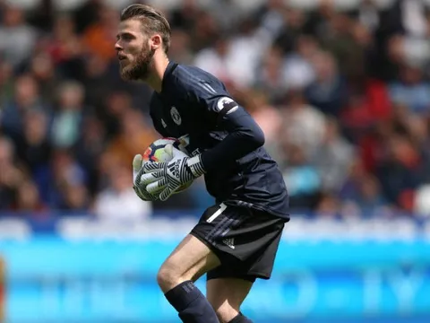 Chuyển nhượng Anh 15/01: Sanchez, De Gea và hơn thế nữa...