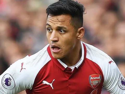 Chuyển nhượng Anh 18/01: M.U chốt hạ vụ Sanchez; Arsenal tiến sát Aubameyang