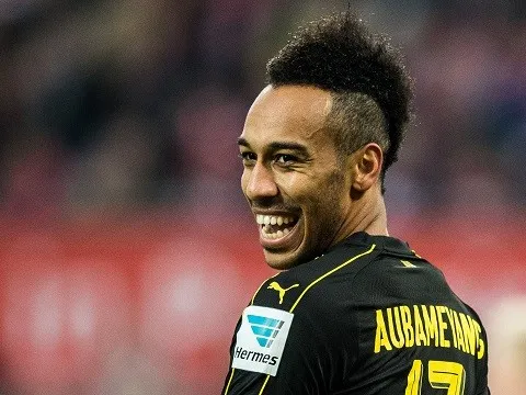 Chuyển nhượng Anh 22/01: Sanchez ra đi, Arsenal có ngay Aubameyang