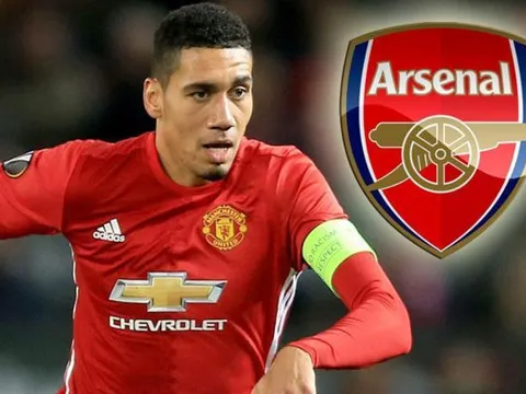 Chuyển nhượng Anh 24/01: Arsenal lại săn người M.U; Chelsea nổ 2 bom tấn