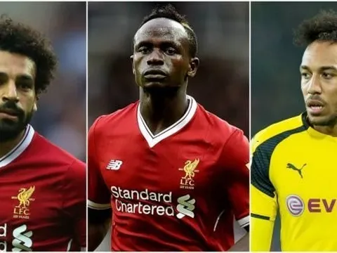 Chuyển nhượng Anh ngày 07/01: Tạm biệt Coutinho, 'bom tấn' tiếp theo đâu?