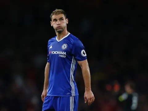 Chuyển nhượng Chelsea: Tân binh chưa đến, cựu binh rục rịch ra đi