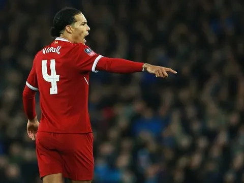 Chuyển nhượng Liverpool: Vui có, buồn cũng có