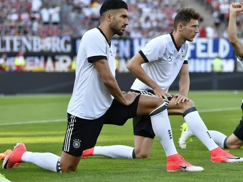 Chuyển nhượng mùa Đông 2018: Đến Juve và Bayern, bộ đôi tuyển Đức có giá '0 đồng'