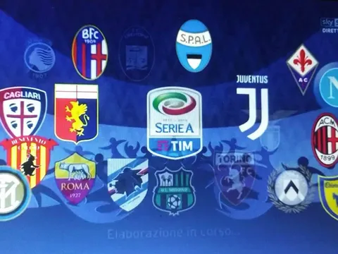 Chuyển nhượng mùa Đông: Đại gia Serie A cần gì?