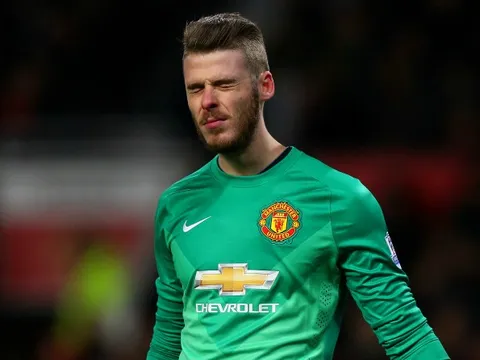 Chuyển nhượng mùa Đông ngày thứ 14: M.U trả lời Real vụ De Gea, Inter kích hoạt 'bom tấn' 80 triệu bảng