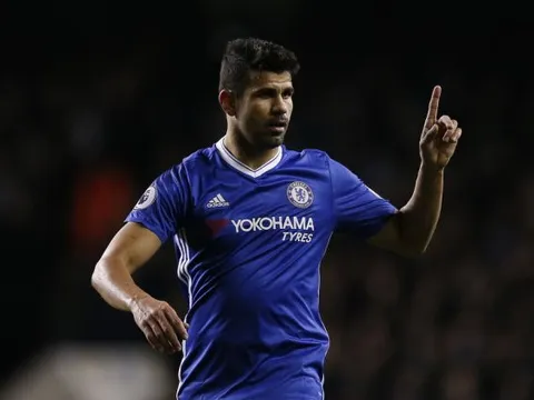 Chuyển nhượng mùa Đông ngày thứ 16: Costa sắp rời Chelsea, Mourinho muốn tái hợp trò cũ