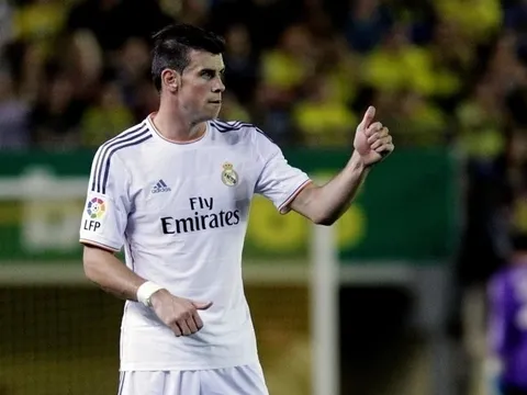 Chuyển nhượng mùa Đông ngày thứ 23: Mourinho không giữ Rooney, Man United trở lại với Bale