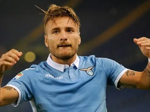 Ciro Immobile hồi sinh như thế nào ở mùa giải này?
