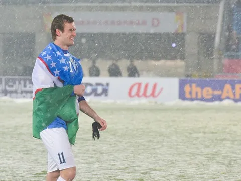 Người hùng U23 Uzbekistan: Nếu sút 11 m, chúng tôi vẫn thắng Việt Nam