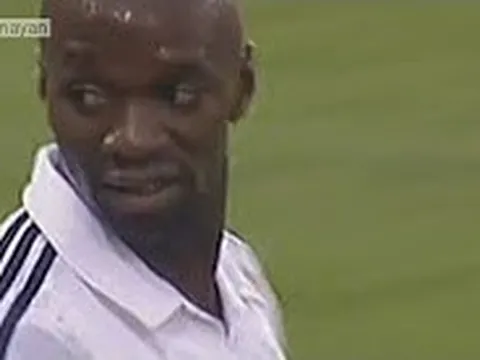 Claude Makelele - Chiếc máy quét mà ai cũng muốn