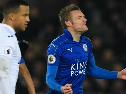 Claudio Ranieri chỉ ra 2 vấn đề của Leicester City