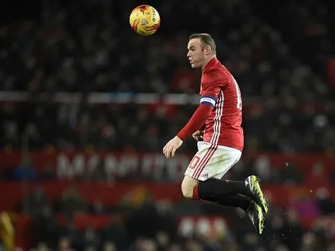 Manchester United vô địch bóng dài trong top 6 Ngoại hạng Anh