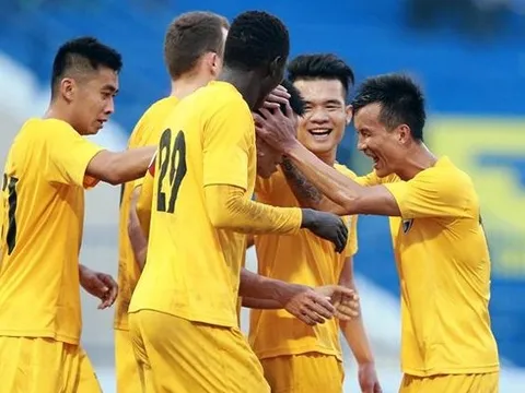 CLB Thanh Hóa ở V-League 2017: Không thành công là có lỗi