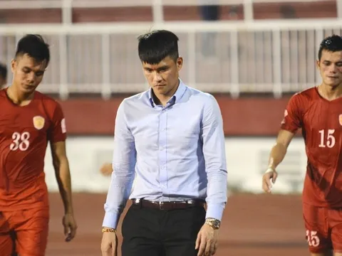 CLB TP.HCM 0-1 Hải Phòng (Vòng 10 V-League 2017)