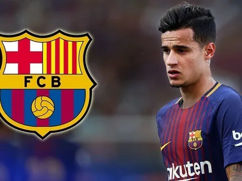 Có Coutinho, Barcelona đá với đội hình nào?
