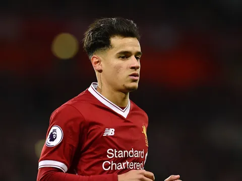 Có Coutinho nhưng vấn đề của Barcelona vẫn như cũ