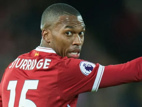 Có đội sẵn sàng bỏ 30 triệu euro vì Sturridge