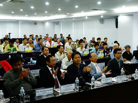 Cơ hội vàng cho chuyên ngành Kinh doanh thể thao và tổ chức sự kiện