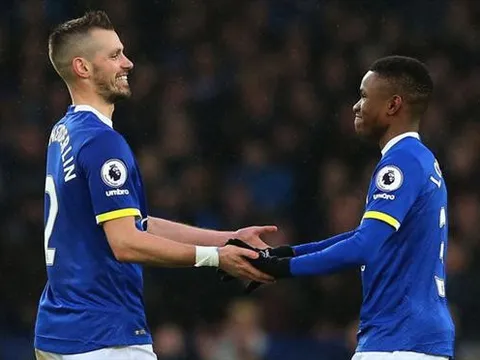 Có lẽ M.U đang rất tiếc nuối vì Schneiderlin