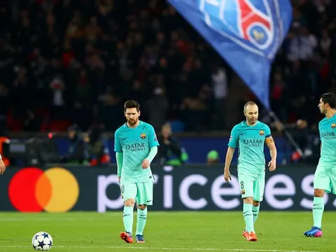 'Cỗ máy Barca sẽ khiến PSG ôm hận'