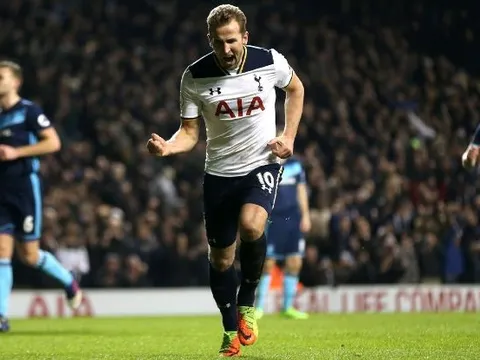 Có một điều mà cả Chelsea cũng chẳng thể sánh được với Tottenham