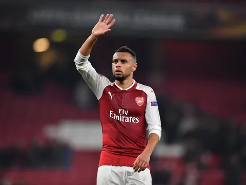 Có nhân tố X, Coquelin chắc chắn rời Arsenal