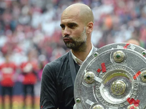 Có thể bạn chưa biết: Tất tần tật những kỷ lục tại Bundesliga (Phần 2)
