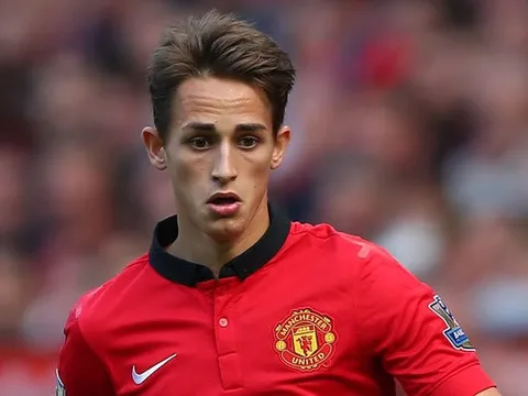 Còn ai nhớ đến Adnan Januzaj?