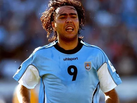 Còn ai nhớ đến Alvaro Recoba?