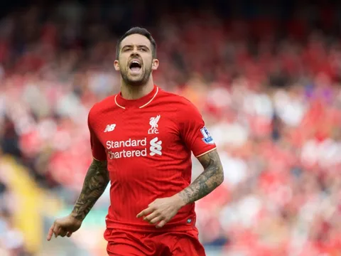 Còn ai nhớ đến Danny Ings?
