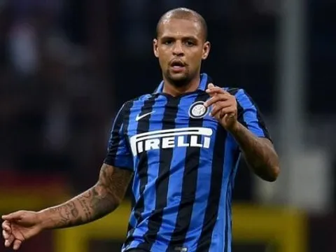 Còn ai nhớ đến Felipe Melo, hung thần một thời của Brazil?